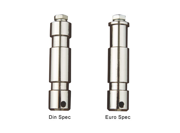 Doughty M10 TV Spigot 